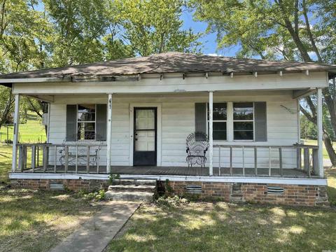 305 Main St, Pangburn, AR 72121 photo 2