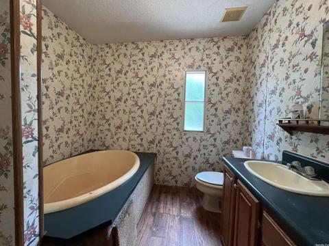310 Devils Fork Ranch Rd, Drasco, AR 72530 photo 10