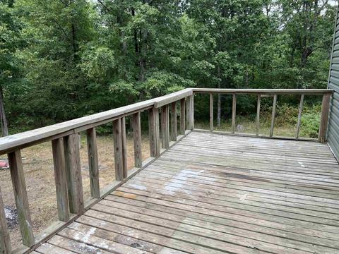 310 Devils Fork Ranch Rd, Drasco, AR 72530 photo 13