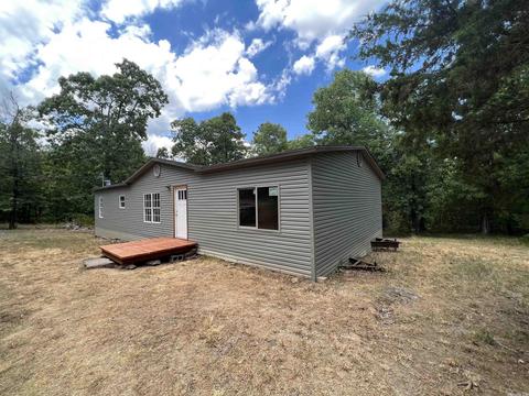310 Devils Fork Ranch Rd, Drasco, AR 72530 photo 1