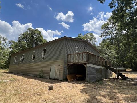 310 Devils Fork Ranch Rd, Drasco, AR 72530 photo 18