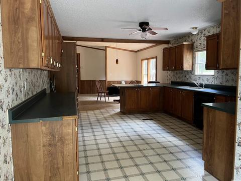 310 Devils Fork Ranch Rd, Drasco, AR 72530 photo 4
