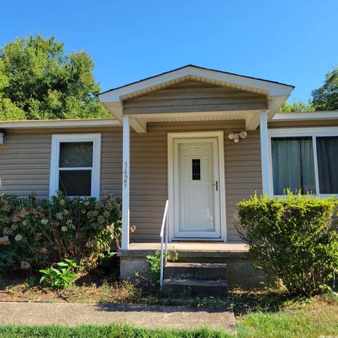 3423 Hilltop, Bryant, AR 72022 photo 2