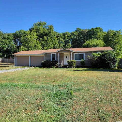 3423 Hilltop, Bryant, AR 72022 photo 1