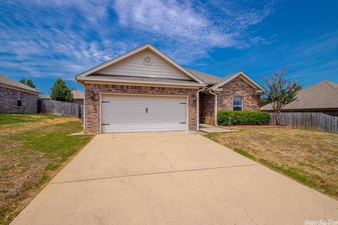 8013 N Haven Dr, Alexander, AR 72002 photo 4