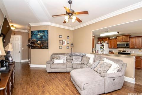 8013 N Haven Dr, Alexander, AR 72002 photo 12