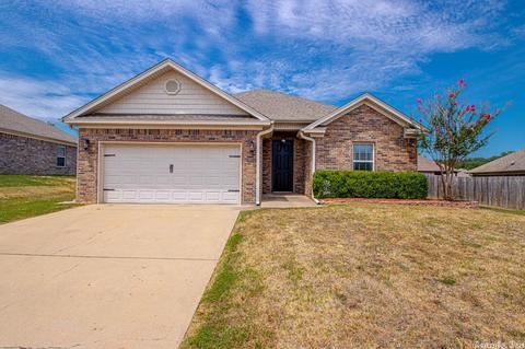 8013 N Haven Dr, Alexander, AR 72002 photo 1