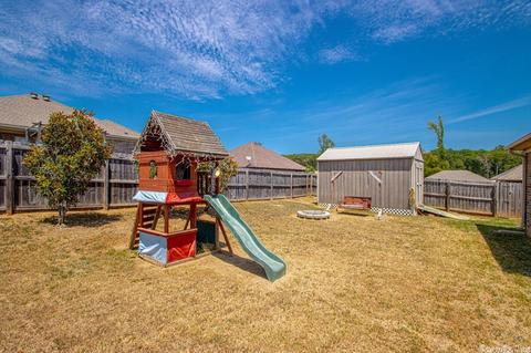8013 N Haven Dr, Alexander, AR 72002 photo 34
