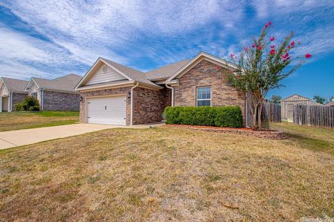 8013 N Haven Dr, Alexander, AR 72002 photo 3