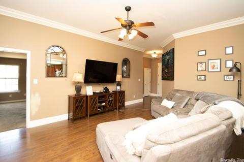 8013 N Haven Dr, Alexander, AR 72002 photo 11