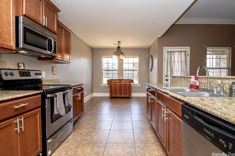 8013 N Haven Dr, Alexander, AR 72002 photo 16