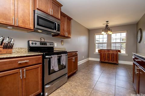 8013 N Haven Dr, Alexander, AR 72002 photo 17