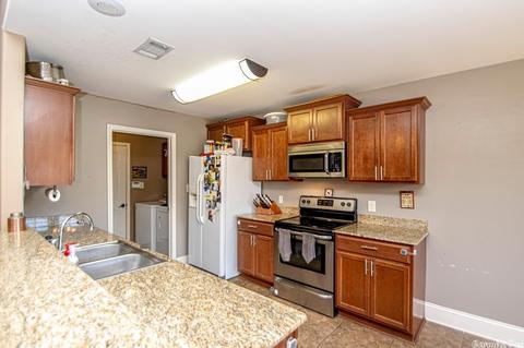 8013 N Haven Dr, Alexander, AR 72002 photo 22