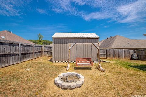 8013 N Haven Dr, Alexander, AR 72002 photo 36