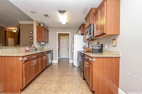 8013 N Haven Dr, Alexander, AR 72002 photo 21