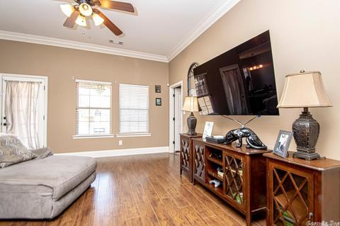 8013 N Haven Dr, Alexander, AR 72002 photo 13