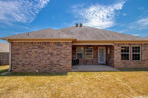 8013 N Haven Dr, Alexander, AR 72002 photo 35