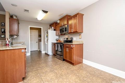 8013 N Haven Dr, Alexander, AR 72002 photo 20