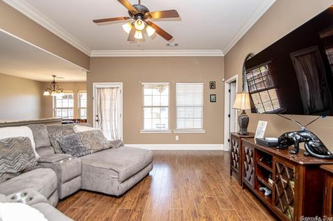 8013 N Haven Dr, Alexander, AR 72002 photo 14