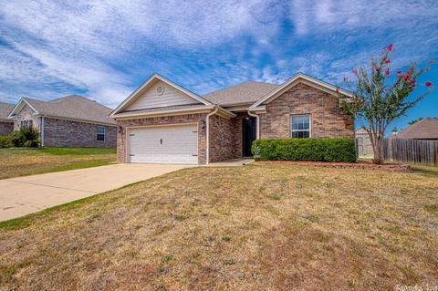 8013 N Haven Dr, Alexander, AR 72002 photo 2