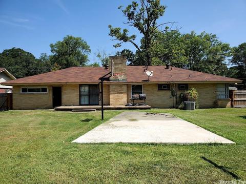 1804 W 31st Ave, Pine Bluff, AR 71603 photo 13