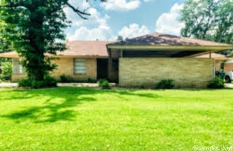 1804 W 31st Ave, Pine Bluff, AR 71603 photo 2