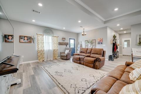 81 Cedar, Greenbrier, AR 72058 photo 4