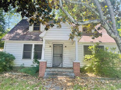 1312 S Cypress St, Pine Bluff, AR 71601 photo 1