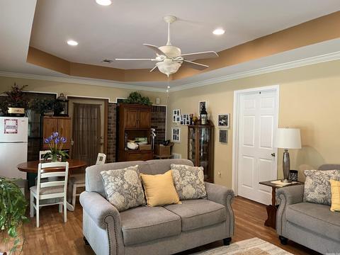 8511 Griggs Rd, Pine Bluff, AR 71603 photo 41