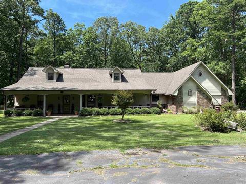 8511 Griggs Rd, Pine Bluff, AR 71603 photo 1