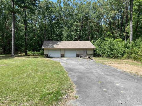 8511 Griggs Rd, Pine Bluff, AR 71603 photo 4