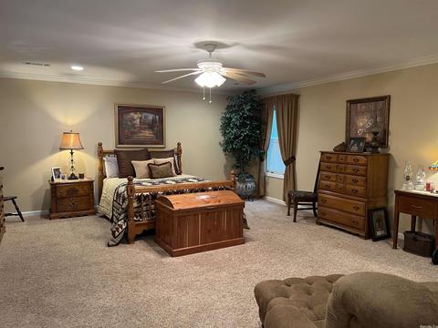 8511 Griggs Rd, Pine Bluff, AR 71603 photo 42