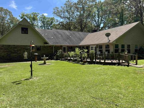 8511 Griggs Rd, Pine Bluff, AR 71603 photo 9