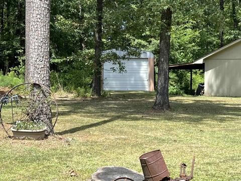 8511 Griggs Rd, Pine Bluff, AR 71603 photo 5