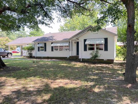 428 Dial Cir, Brinkley, AR 72021 photo 1