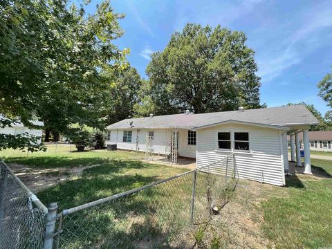 428 Dial Cir, Brinkley, AR 72021 photo 4