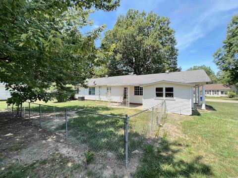 428 Dial Cir, Brinkley, AR 72021 photo 3