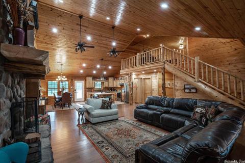 220 Bostic, Searcy, AR 72143 photo 13
