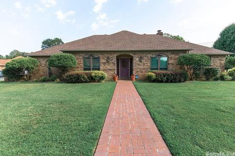 11 Cromwell, Pine Bluff, AR 71603 photo 1