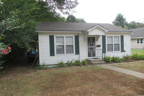 212 N Hickory, Beebe, AR 72012 photo 2