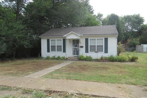 212 N Hickory, Beebe, AR 72012 photo 1