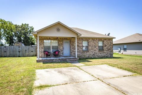 601 Brewer St, Ward, AR 72176 photo 1