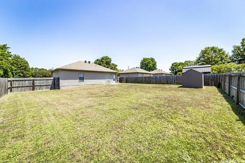 601 Brewer St, Ward, AR 72176 photo 26