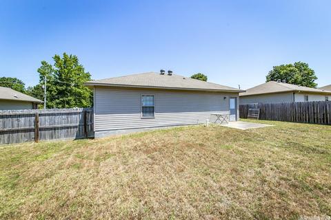 601 Brewer St, Ward, AR 72176 photo 27