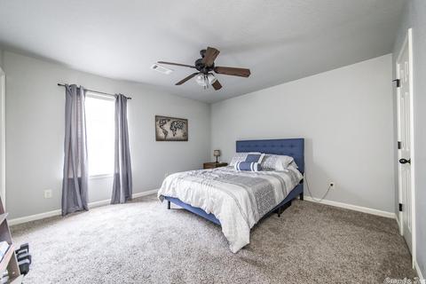 601 Brewer St, Ward, AR 72176 photo 20