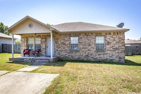 601 Brewer St, Ward, AR 72176 photo 2