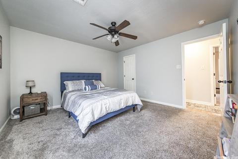 601 Brewer St, Ward, AR 72176 photo 23