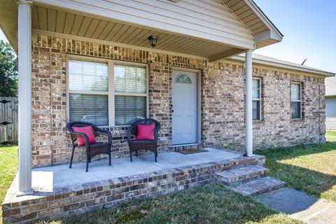 601 Brewer St, Ward, AR 72176 photo 3