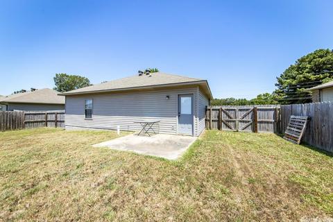601 Brewer St, Ward, AR 72176 photo 24