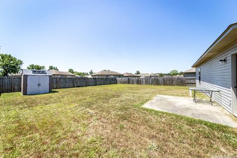 601 Brewer St, Ward, AR 72176 photo 25